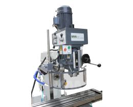 Mehrzweckfräsmaschine - FKM 560 HSA -1 