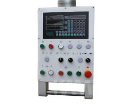 Mehrzweckfräsmaschine - FKM 560 HSA -1 