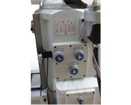 Mehrzweckfräsmaschine - FKM 560 HSA -1 