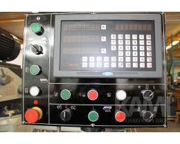 Mehrzweckfräsmaschine - FKM 560 HSA II-1