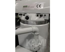 Mehrzweckfräsmaschine - FKM 570V