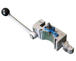 Multifix B Rückzugstahlhalter BFE für Aussengewinde