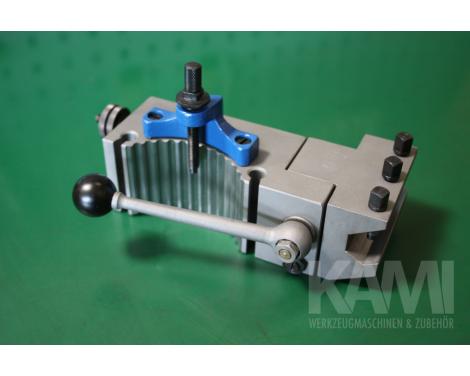 Multifix B Rückzugstahlhalter BFI - für Innengewinde