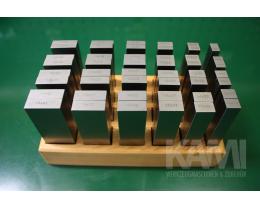 Parallelunterlagen - L=125mm