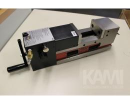 pneumatischer Präzisionsschraubstock - JPV 4