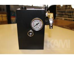 pneumatischer Präzisionsschraubstock - JPV 4