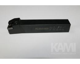 Premium Drehstahlset - Premium Drehstahlset 16 mm 4-teilig mit Wendeplatten-Erstausstattung