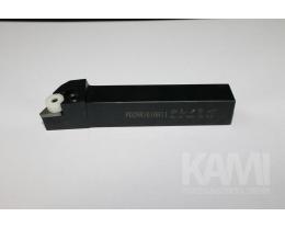 Premium Drehstahlset - Premium Drehstahlset 16 mm 4-teilig mit Wendeplatten-Erstausstattung