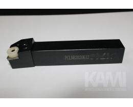Premium Drehstahlset - Premium Drehstahlset 20 mm 4-teilig mit Wendeplatten-Erstausstattung