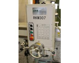 Radialbohrmaschine - RKM 307