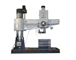 Radialbohrmaschine RKM 5016