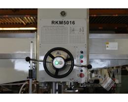 Radialbohrmaschine - RKM 5016