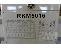 Radialbohrmaschine - RKM 5016