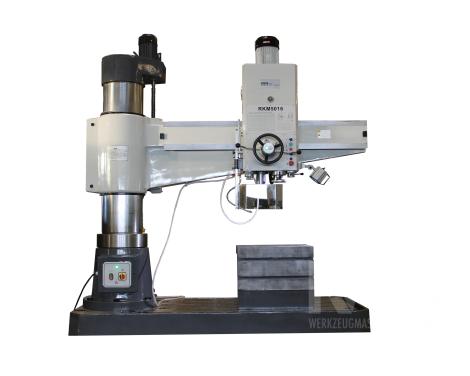 Radialbohrmaschine - RKM 5016