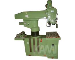 Radialbohrmaschine RKM 6045