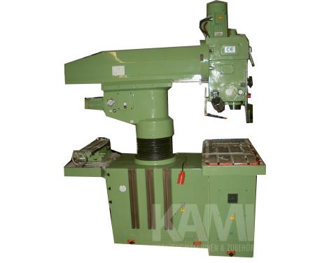 Radialbohrmaschine - RKM 6045