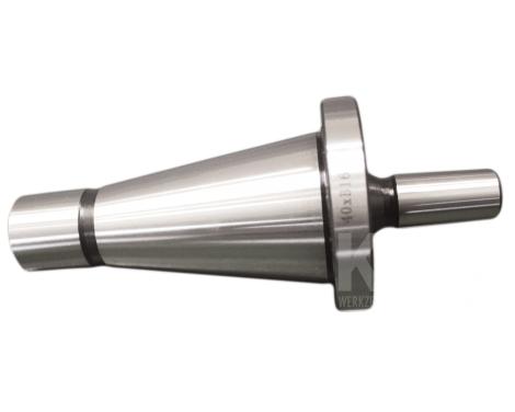 Reduzierung - ISO30 auf B16