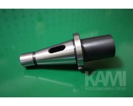 Reduzierung - SK40 auf MK3