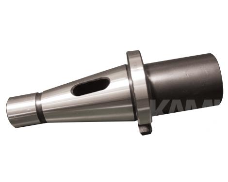 Reduzierung - SK40 auf MK3