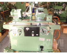 Rundschleifmaschinen - GKM 1412-500 R 