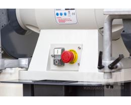 Schleifbock - GKM 300 S