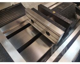 Schraubstock - F-160