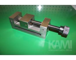 Schraubstock - QGG 80