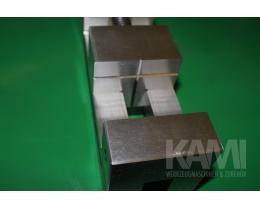 Schraubstock - QGG 80