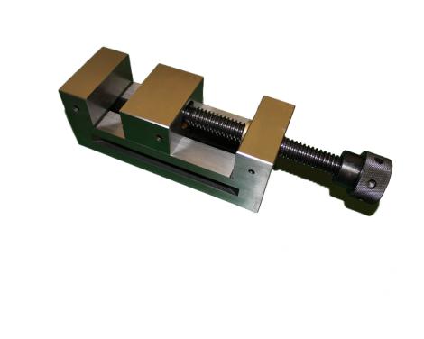 Schraubstock - QGG 80
