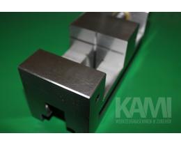 Schraubstock - QGG 88