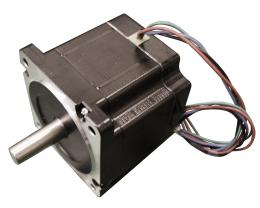 Schrittmotor 34H280-60-4A