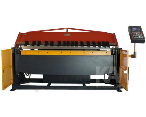 Schwenkbiegemaschine - SBKM 2000x3 Schwenkbiegemaschine - SBKM 2000x3