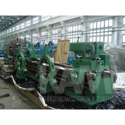 Schwerdrehmaschine DKM 1600