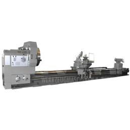 Schwerdrehmaschine DKM 1600SC