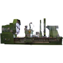 Schwerdrehmaschine DKM 1800S x 10000