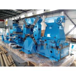 Schwerdrehmaschine DKM 2200