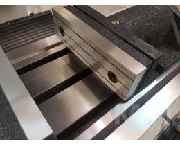 Spanneinrichtung Schraubstock - F-200