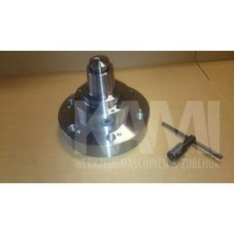 Spannfutterset  C5 D1-8