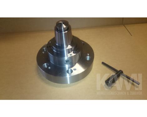 Spannfutterset - C5 D1-8