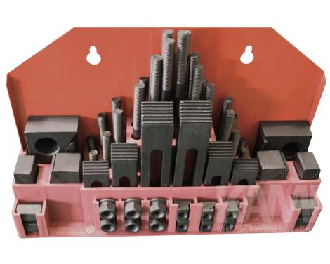 Spannwerkzeugsortiment - T16