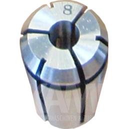 Spannzange  KM8