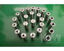 Spannzangenset - 5C 385E 2-25 mm