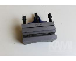 Stahlhalter - AT für Abstechstahl Gr. A passend original Multifix