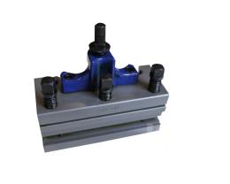 Stahlhalter BT für Abstechstahl Gr. B passend original Multifix