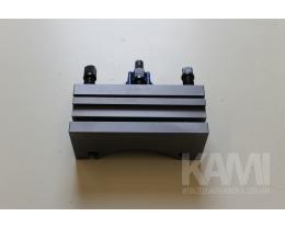 Stahlhalter - BT für Abstechstahl Gr. B passend original Multifix