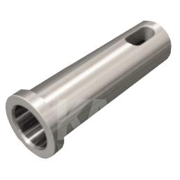 Stahlhalter Multifix C MK3 Hülse 40x150mm