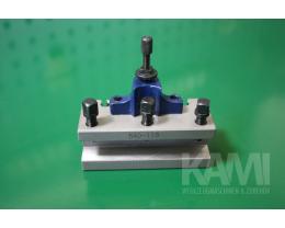 Stahlhalter - passend Multifix A 16x75 mm