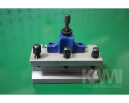 Stahlhalter - passend Multifix A 20x90 mm