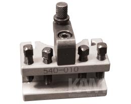 passend Multifix AA 12x50 mm