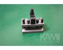 Stahlhalter - passend Multifix AA 12x50 mm